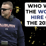 Let's look back at the 2020s (so far).
